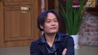 Lagi Niruin Alam Sule Malah ke Gep Sama Alam Asli  The Best of Ini Talk Show [upl. by Ames223]