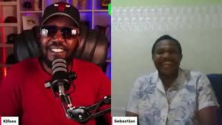 Ask Kibe Call Ins  How Do You Know GOD exists  Andrew Kibe videos [upl. by Birkner]