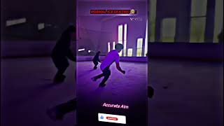 Normal ice skate vs Brutal ice skate pls sub [upl. by Alverta]