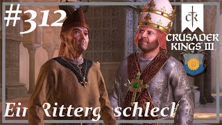 Glaubenskriege durchziehen die Welt  Let’s Play CRUSADER KINGS 3  312  Rollenspiel [upl. by Pasco]