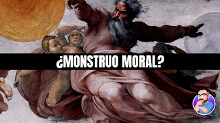 ¿Es Dios un monstruo moral ¿Esclavitud en la Biblia ¿Genocidio dictado por Dios etc [upl. by Vaas]