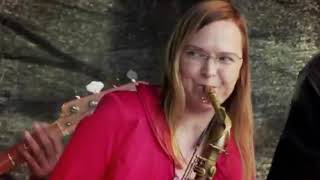 Tina Wildi Alto Sax [upl. by Dumm242]