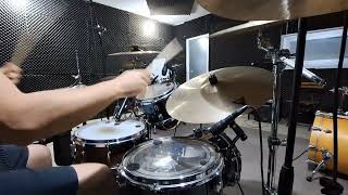 Tarkan  Ölürüm Sana  Drum Cover [upl. by Souza707]