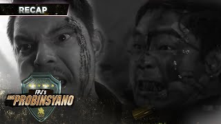 Cardo and Lito’s rivalry comes to a bloody end  FPJs Ang Probinsyano Recap [upl. by Thorsten]