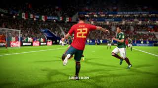 FIFA 18  2018 FIFA World Cup Russia™ Reveal Trailer ft Cristiano Ronaldo [upl. by Mame]