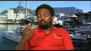 Newsroom Dagga Debate EFF [upl. by Gipsy862]