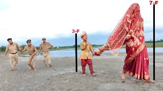 2Fit Dhula 7F Dhulan Funny entertainment Comedy video ll Village shaddi Comedy video Bindass club [upl. by Piselli]