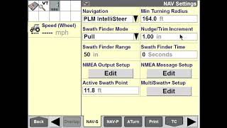 PLM™ IntelliView IV Nav Setup [upl. by Sanborne269]