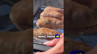 Cibi che devi mangiare subito [upl. by Alyel]