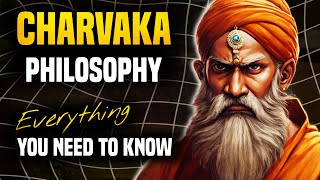 Charvaka Philosophy Part 2  Everything You Need to Know [upl. by Dusen]