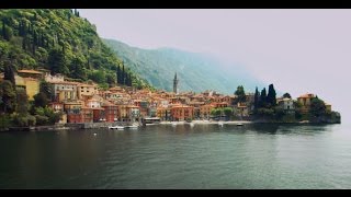 Lake Como Italy Bellagio and Varenna  Rick Steves’ Europe Travel Guide  Travel Bite [upl. by Nairbal]