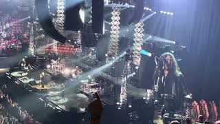 Bon Jovi Live Livin’ On A Prayer in Greenville SC41122 [upl. by Akimrehs]