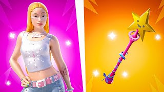 15 COMBOS de SKINS DE TRYHARD sur Fortnite Ice Spice [upl. by Tterej]