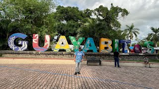 Recorriendo Rincón de Guayabitos Nayarit [upl. by Simaj]