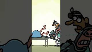 Kese Kiya ye😲shorts cartoon animation funnyframeorder funny frameordercartoonbox [upl. by Antoine]