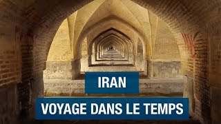 Iran  trésor de Perse  Téhéran  Ispahan  Découverte  Documentaire voyage  HD  AMP [upl. by Yezdnil]