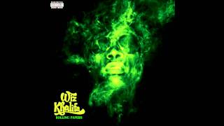 Wiz Khalifa  Roll up instrumental whook amp DL [upl. by Garcon]