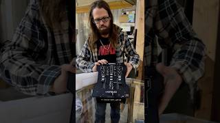 Allen and Heath xone23 unboxing sweetwater allenandheath mixer dj [upl. by Idden]