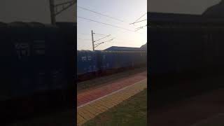 Pani Pi rahe hain Mohanpur station per [upl. by Seravaj766]