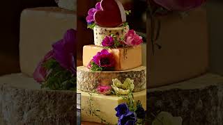 Costco Wedding Cakes costcomenu costcofoodcourt costcocakes weddingcakes [upl. by Oderfigis]