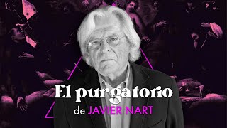 EL PURGATORIO  Javier Nart [upl. by Aimal]