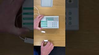 Hoyles Exitguard 200 Series  Faults whilst setting [upl. by Ajed]