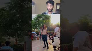 Gir Gya Bechara 🥲🥲  shorts funny [upl. by Esinrahc]