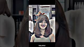 Power of a haircut ☠️  hair hairstyle edit haircut haircare girls women [upl. by Noiramaj]