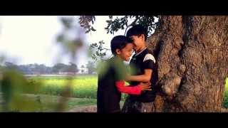 Ek Hariye Jaoa Bondhu By Shayan [upl. by Amil503]