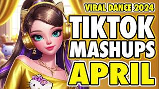 New Tiktok Mashup 2024 Philippines Party Music  Viral Dance Trend  April 2nd [upl. by Tnomed]