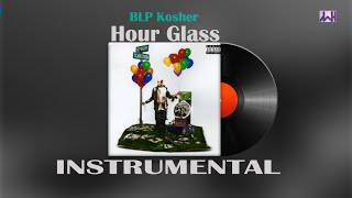 BLP Kosher Hour Glass Instrumental [upl. by Deerc]