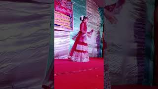 little sister dance beautyfull at sasti evining event grandcity 2024 [upl. by Desiri]