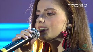 Annalisa  Houseparty  Live 2020 Modena Full HD [upl. by Ahtiuqal898]