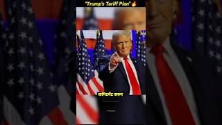 How Trumps Tariff Plan Could Crush Indias Economy [upl. by Abba176]