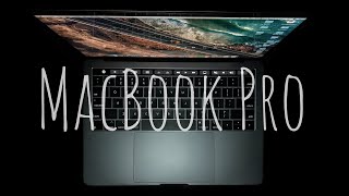 MacBook Pro 13quot 2018 Review Above and Beyond [upl. by Prentiss]