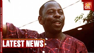 29th Year Ogoni people demand state pardon for Ken SaroWiwa 8 others [upl. by Otrebireh]