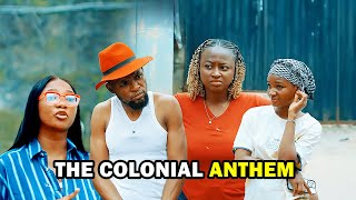 The Colonial Anthem Mark Angel Best Comedies [upl. by Nasah223]