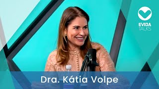 A Pele na Menopausa Beleza e Cuidados com a Dra Katia Volpe [upl. by Aible]