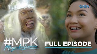 Magpakailanman Banta ng Duwende Full Episode MPK [upl. by Urina]