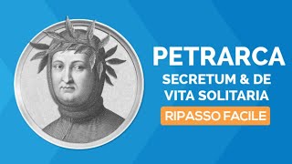 Petrarca Secretum De Vita solitaria ed Epistolario [upl. by Vorster]