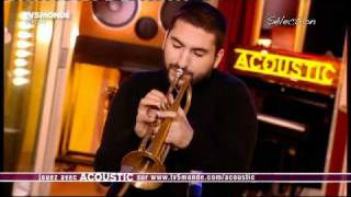 Ibrahim Maalouf Beirut [upl. by Zeph]