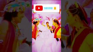 bholi bhali radhe ko sataaye re murari music holi religion trending radhakrishn [upl. by Aramad880]