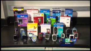 Which glucose meter is the best on the market [upl. by Fulks]