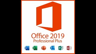 HOW TO ACTIVATE MS OFFICE 2019 [upl. by Ynohtnaeoj]