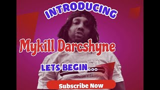 Mykill Darcshyne x Trigger Warning the execution of Lord Lhus Diss Song ISYG ⚰️⚰️⚰️⚰️⚰️ [upl. by Nuavahs]