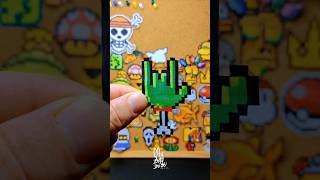 How to Draw Zombie Hand Pixel Art myartinside pixelart [upl. by Murdocca]