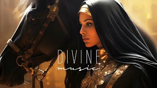 Divine Music  Ethnic amp Deep House Mix 2023 Vol32 [upl. by Arlin596]