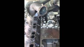 2005 powerstroke egr delete [upl. by Aviva]