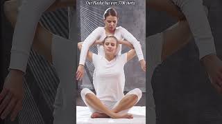 🧘‍♀️ Yoga Exercise amp Fitness For Flexibility [upl. by Htezil]