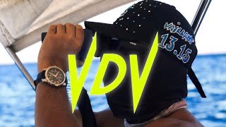 GAMBINO  VDV Clip Officiel [upl. by Alilahk]